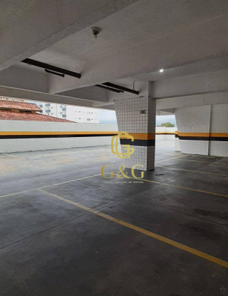 Imagem Apartamento com 2 Quartos à Venda, 80 m² em Caiçara - Praia Grande