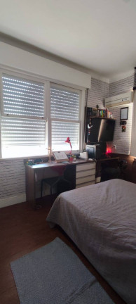 Imagem Apartamento com 2 Quartos à Venda, 202 m² em Gonzaga - Santos Imagem Apartamento com 2 Quartos à Venda, 202 m² em Gonzaga - Santos