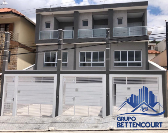 Sobrado com 3 Quartos à Venda,  em Jardim Regina - São Paulo