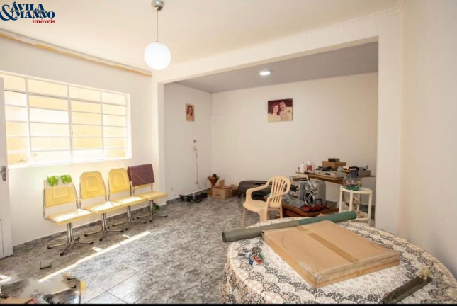 Imagem Sobrado com 2 Quartos à Venda, em Vila Diva - São Paulo Imagem Sobrado com 2 Quartos à Venda, em Vila Diva - São Paulo