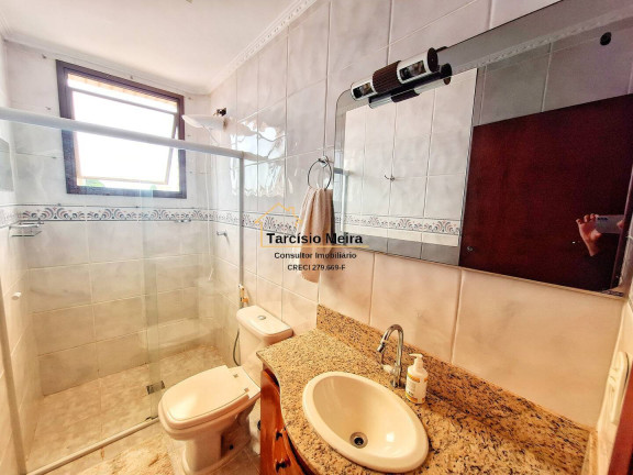 Imagem Apartamento com 3 Quartos à Venda, 92 m² em Bonfim - Campinas Imagem Apartamento com 3 Quartos à Venda, 92 m² em Bonfim - Campinas