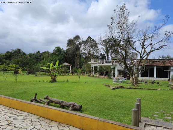 Imagem Chácara com 6 Quartos à Venda, 350 m² em Jardim Somar - Peruíbe