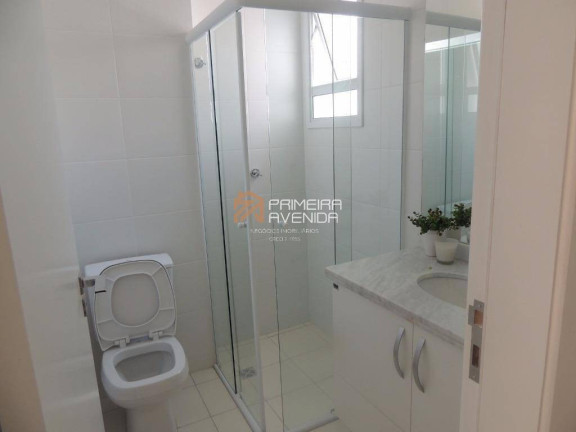 Imagem Apartamento com 2 Quartos à Venda, 62 m² em Jardim Oriente - São José Dos Campos