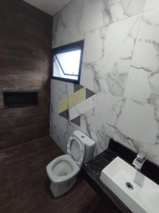 Imagem Casa com 3 Quartos à Venda, 122 m² em Horto Florestal - Sorocaba