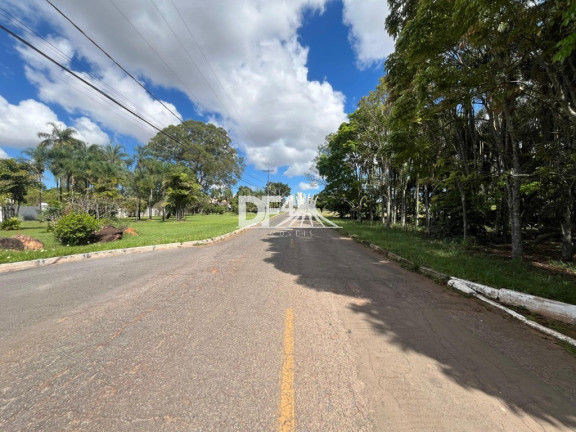 Imagem Terreno à Venda, 2.500 m² em Park Way - Brasília Imagem Terreno à Venda, 2.500 m² em Park Way - Brasília
