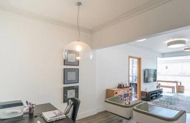 Imagem Apartamento com 3 Quartos à Venda, 145 m² em Centro - São Bernardo Do Campo Imagem Apartamento com 3 Quartos à Venda, 145 m² em Centro - São Bernardo Do Campo