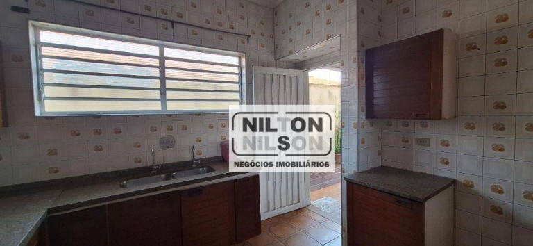 Imagem Casa com 3 Quartos à Venda, 192 m² em Vila Marieta - Campinas Imagem Casa com 3 Quartos à Venda, 192 m² em Vila Marieta - Campinas