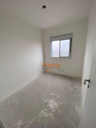 Imagem Apartamento com 3 Quartos à Venda, 73 m² em Gopoúva - Guarulhos