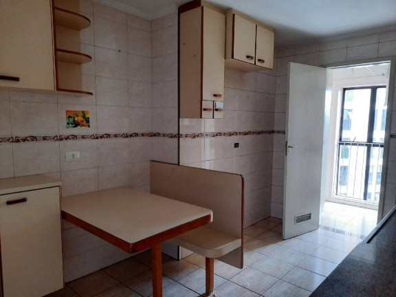 Imagem Apartamento com 3 Quartos para Alugar, 97 m² em Jardim Marajoara - São Paulo