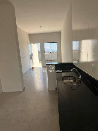 Imagem Casa com 3 Quartos à Venda, 70 m² em Fernão Dias - Igarapé Imagem Casa com 3 Quartos à Venda, 70 m² em Fernão Dias - Igarapé