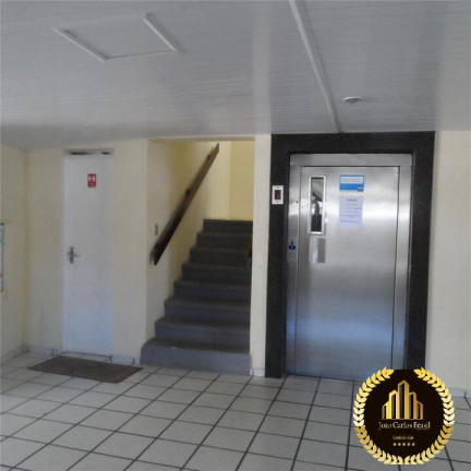 Imagem Apartamento com 3 Quartos à Venda, 107 m² em Papicu - Fortaleza