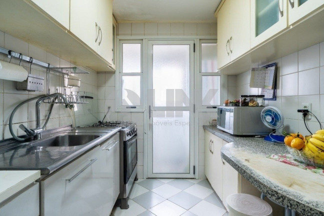Imagem Apartamento com 3 Quartos à Venda, 95 m² em Passo Da Areia - Porto Alegre