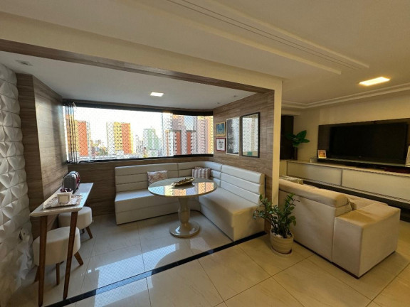 Imagem Apartamento com 3 Quartos à Venda, 150 m² em Jardim Oceania - João Pessoa Imagem Apartamento com 3 Quartos à Venda, 150 m² em Jardim Oceania - João Pessoa