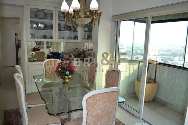 Imagem Apartamento com 4 Quartos à Venda, 600 m² em Indianópolis - São Paulo Imagem Apartamento com 4 Quartos à Venda, 600 m² em Indianópolis - São Paulo