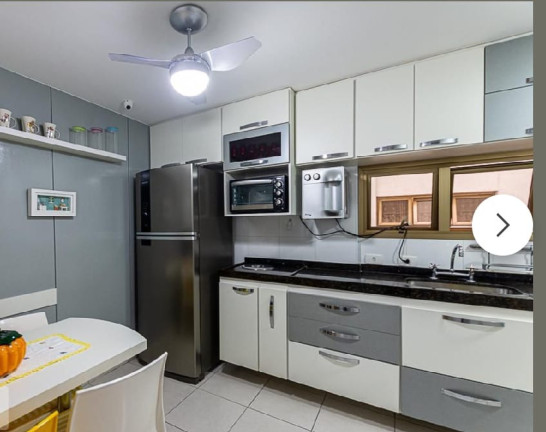 Imagem Imóvel com 4 Quartos à Venda, 173 m² em Piratininga - Niterói Imagem Imóvel com 4 Quartos à Venda, 173 m² em Piratininga - Niterói