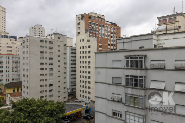 Imagem Apartamento com 3 Quartos à Venda, 240 m² em Higienópolis - São Paulo