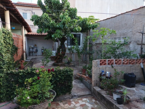 Imagem Casa com 6 Quartos à Venda, 224 m² em Centro - Luís Antônio Imagem Casa com 6 Quartos à Venda, 224 m² em Centro - Luís Antônio