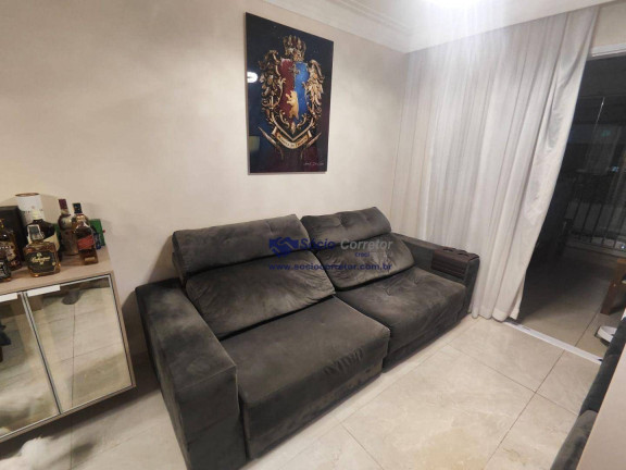 Imagem Apartamento com 2 Quartos à Venda, 61 m² em Jardim Aida - Guarulhos Imagem Apartamento com 2 Quartos à Venda, 61 m² em Jardim Aida - Guarulhos