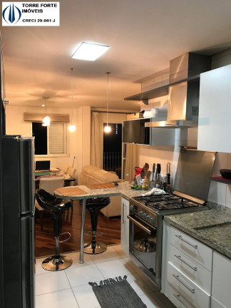 Imagem Apartamento com 2 Quartos à Venda, 76 m² em Jardim - Santo André Imagem Apartamento com 2 Quartos à Venda, 76 m² em Jardim - Santo André