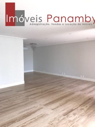 Imagem Apartamento com 4 Quartos à Venda ou Locação, 241 m² em Jardim Morumbi - São Paulo Imagem Apartamento com 4 Quartos à Venda ou Locação, 241 m² em Jardim Morumbi - São Paulo
