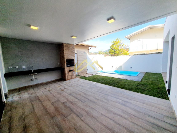 Imagem Casa com 4 Quartos à Venda, 180 m² em Horto Florestal - Ubatuba Imagem Casa com 4 Quartos à Venda, 180 m² em Horto Florestal - Ubatuba