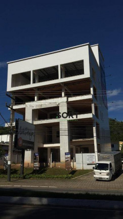 Imagem Terreno à Venda, 1.100 m² em Ariribá - Balneário Camboriú