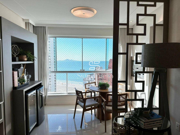 Imagem Apartamento com 4 Quartos à Venda, 144 m² em Quadra Mar Sul - Balneário Camboriú