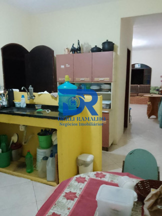 Imagem Casa com 2 Quartos à Venda, 140 m² em Praia Seca - Araruama