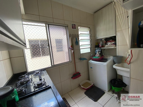 Imagem Imóvel com 3 Quartos à Venda, 63 m² em Jardim Marchissolo - Sumaré Imagem Imóvel com 3 Quartos à Venda, 63 m² em Jardim Marchissolo - Sumaré