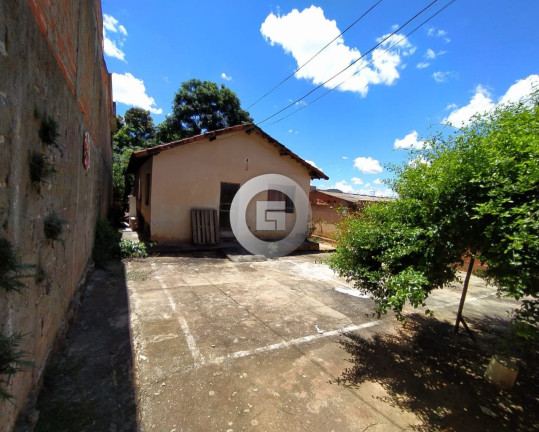 Imagem Terreno à Venda, 500 m² em São Judas Tadeu - Montes Claros