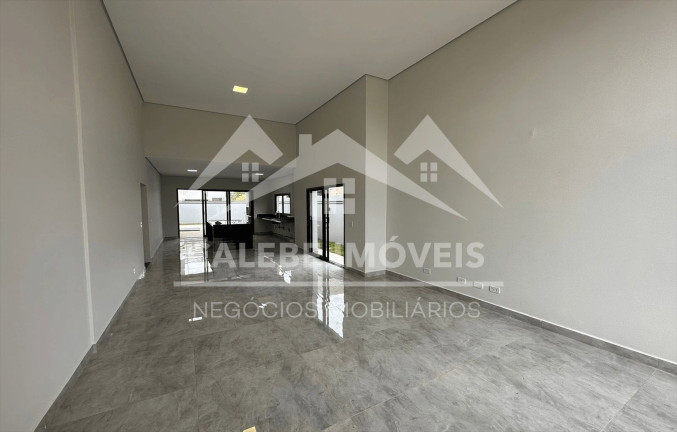Imagem Casa com 3 Quartos à Venda, 202 m² em Condomínio Residencial Esplanada - Tatuí Imagem Casa com 3 Quartos à Venda, 202 m² em Condomínio Residencial Esplanada - Tatuí