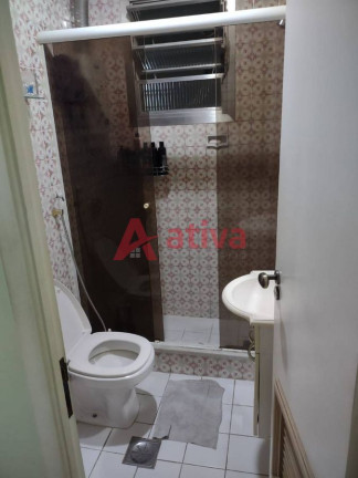 Imagem Apartamento com 1 Quarto à Venda, 51 m² em Copacabana - Rio De Janeiro
