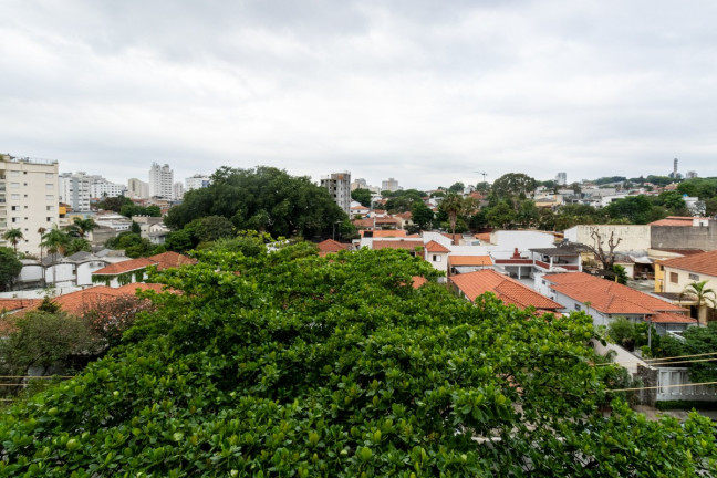 Imagem Apartamento com 2 Quartos à Venda, 118 m² em Lapa - São Paulo