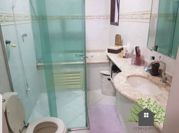 Imagem Casa com 4 Quartos à Venda, 301 m² em Parque Nova Jandira - Jandira