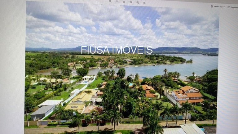 Terreno à Venda, 200 m² em Recanto Das Aguas - Rifaina