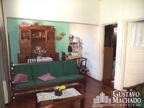Imagem Casa com 2 Quartos à Venda, 300 m² em Conforto - Volta Redonda