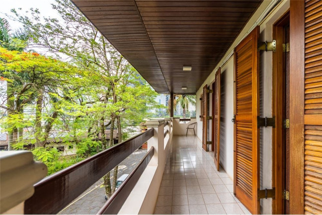 Imagem Casa de Condomínio com 5 Quartos à Venda, 450 m² em Morumbi - São Paulo Imagem Casa de Condomínio com 5 Quartos à Venda, 450 m² em Morumbi - São Paulo