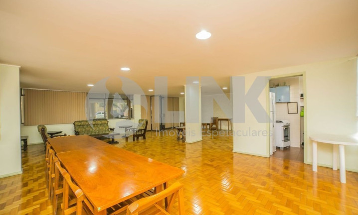 Imagem Apartamento com 3 Quartos à Venda, 102 m² em Auxiliadora - Porto Alegre Imagem Apartamento com 3 Quartos à Venda, 102 m² em Auxiliadora - Porto Alegre