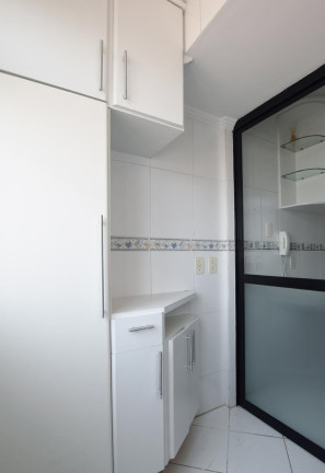 Imagem Apartamento com 2 Quartos à Venda, 55 m² em Vila Bertioga - São Paulo Imagem Apartamento com 2 Quartos à Venda, 55 m² em Vila Bertioga - São Paulo