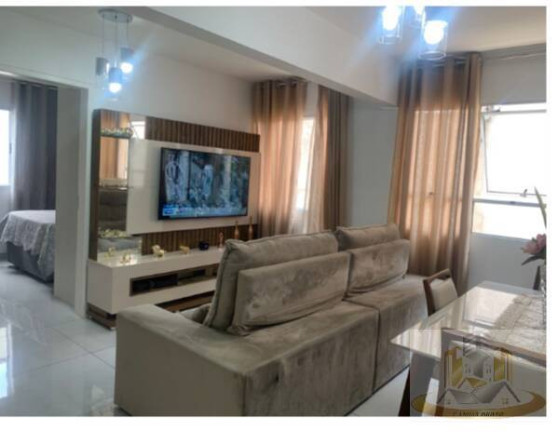 Imagem Apartamento com 1 Quarto à Venda, 47 m² em Quinta Da Paineira - São Paulo Imagem Apartamento com 1 Quarto à Venda, 47 m² em Quinta Da Paineira - São Paulo