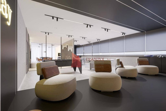 Imagem Apartamento com 1 Quarto à Venda, 47 m² em Fazendinha - Itajaí Imagem Apartamento com 1 Quarto à Venda, 47 m² em Fazendinha - Itajaí