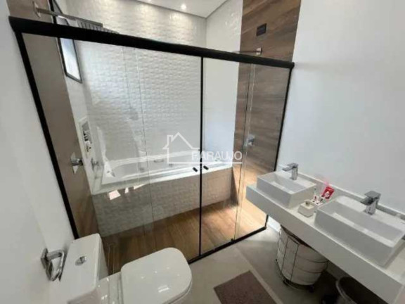 Imagem Imóvel com 3 Quartos à Venda, 190 m² em Wanel Ville - Sorocaba