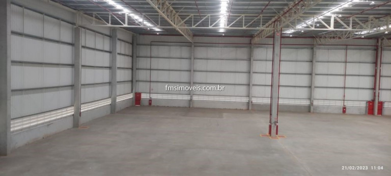 Imagem Imóvel para Alugar, 3.490 m² em Araçariguama - Araçariguama Imagem Imóvel para Alugar, 3.490 m² em Araçariguama - Araçariguama