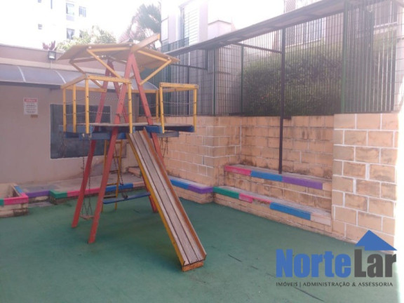 Imagem Apartamento com 1 Quarto à Venda, 37 m² em Jaraguá - São Paulo Imagem Apartamento com 1 Quarto à Venda, 37 m² em Jaraguá - São Paulo