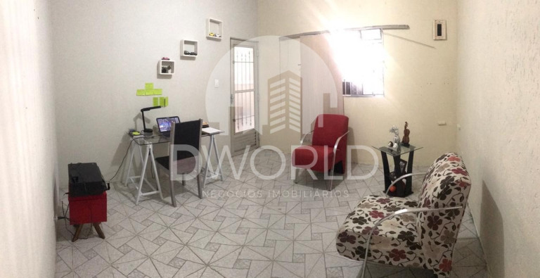 Imagem Casa com 4 Quartos à Venda, 221 m² em Jardim Pinheiros - São Bernardo Do Campo Imagem Casa com 4 Quartos à Venda, 221 m² em Jardim Pinheiros - São Bernardo Do Campo