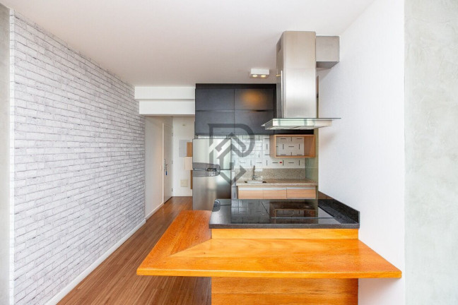 Imagem Apartamento com 2 Quartos à Venda, 83 m² em Brooklin - São Paulo Imagem Apartamento com 2 Quartos à Venda, 83 m² em Brooklin - São Paulo