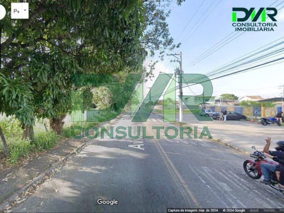 Imagem Terreno à Venda, 12 m² em Piracangaguá - Taubaté