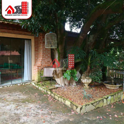 Imagem Imóvel com 3 Quartos à Venda, 1.778 m² em Vertentes Do Mamonal - Pirassununga