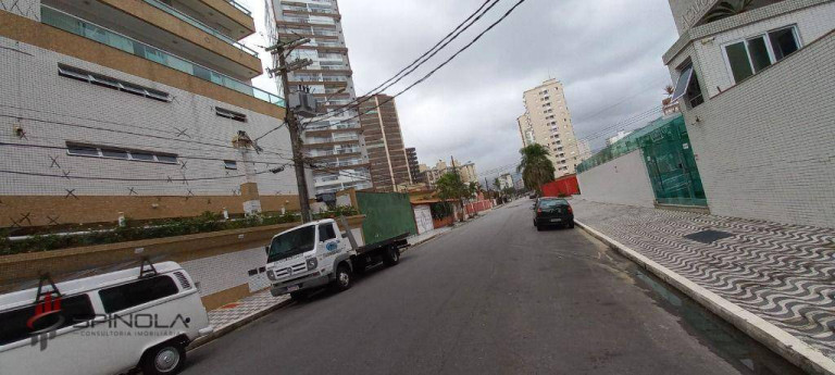 Imagem Apartamento com 2 Quartos à Venda, 89 m² em Vila Caiçara - Praia Grande Imagem Apartamento com 2 Quartos à Venda, 89 m² em Vila Caiçara - Praia Grande
