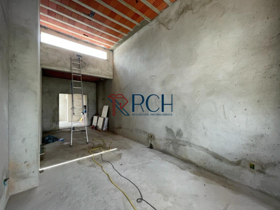 Imagem Casa com 3 Quartos à Venda, 102 m² em Caguassu - Sorocaba Imagem Casa com 3 Quartos à Venda, 102 m² em Caguassu - Sorocaba